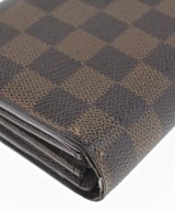 LOUIS VUITTON（ルイヴィトン）財布・コインケース 茶 サイズ:- レディース/2200652135053