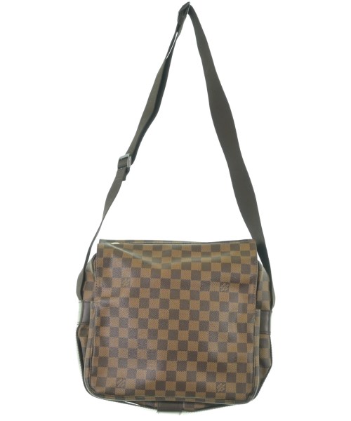 LOUIS VUITTON（ルイヴィトン）ショルダーバッグ 茶 サイズ:- レディース/2200654944011