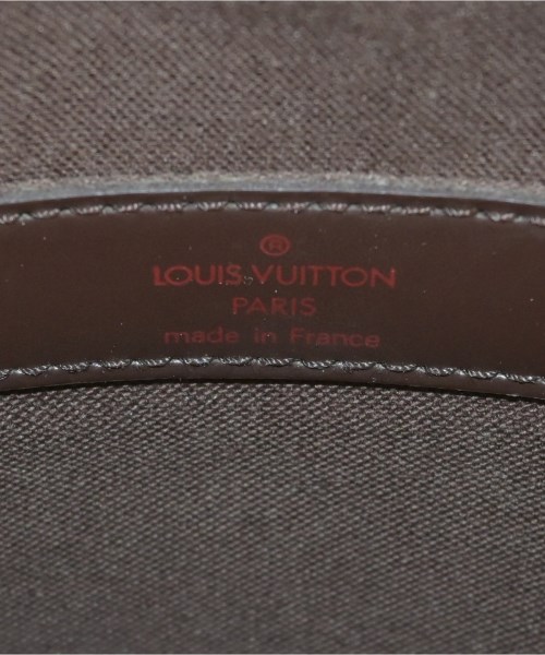 LOUIS VUITTON（ルイヴィトン）ショルダーバッグ 茶 サイズ:- レディース/2200654944011