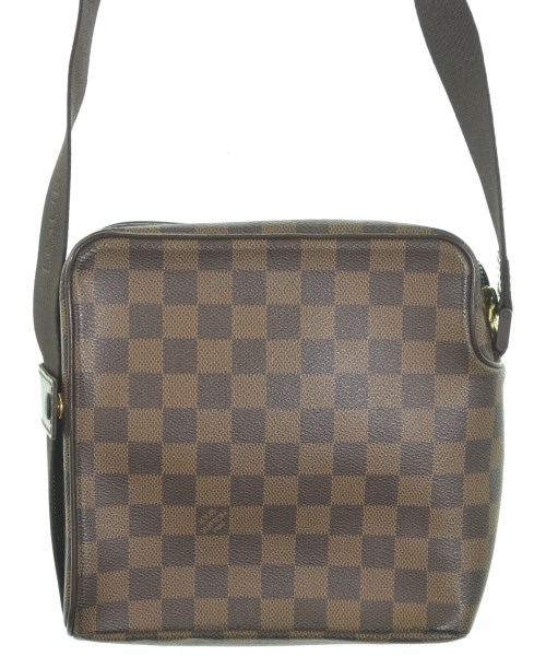 LOUIS VUITTON（ルイヴィトン）ショルダーバッグ 茶 サイズ:PM レディース/2200654944028