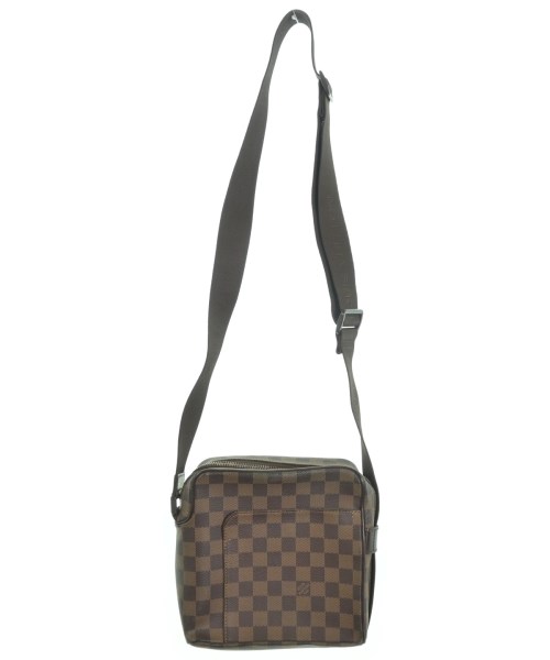 LOUIS VUITTON（ルイヴィトン）ショルダーバッグ 茶 サイズ:PM レディース/2200654944028