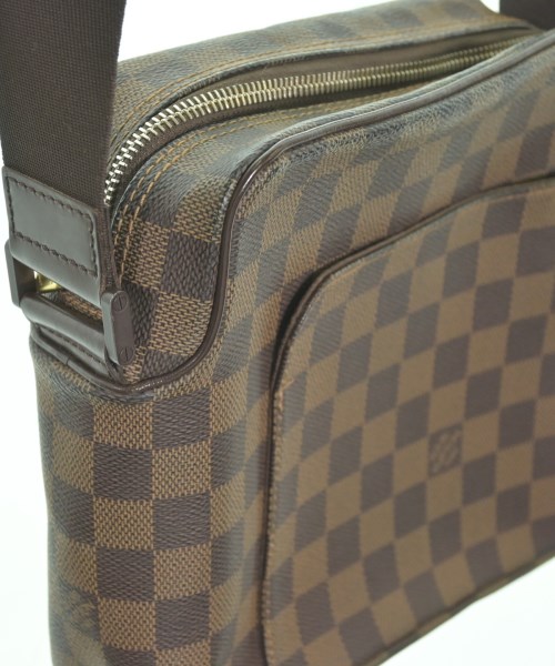 LOUIS VUITTON（ルイヴィトン）ショルダーバッグ 茶 サイズ:PM レディース/2200654944028