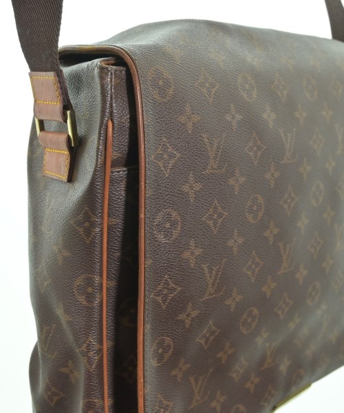 LOUIS VUITTON（ルイヴィトン）ショルダーバッグ 茶 サイズ:- レディース/2200654944035