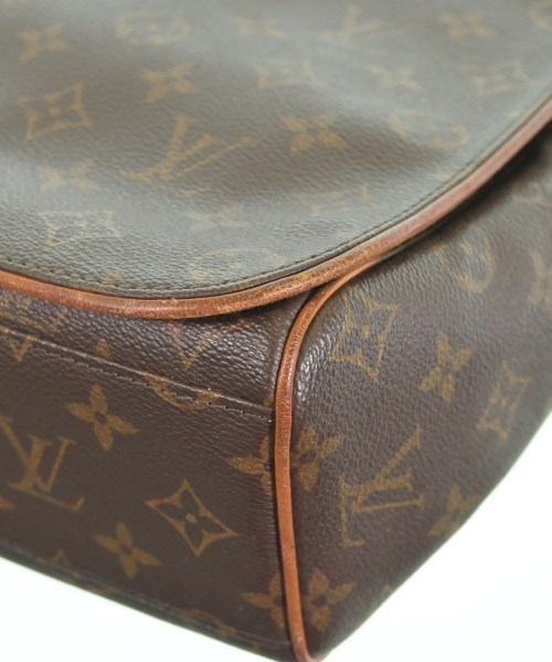LOUIS VUITTON（ルイヴィトン）ショルダーバッグ 茶 サイズ:- レディース/2200654944035