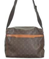 LOUIS VUITTON（ルイヴィトン）ショルダーバッグ 茶 サイズ:- レディース/2200654944035