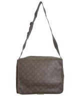 LOUIS VUITTON（ルイヴィトン）ショルダーバッグ 茶 サイズ:- レディース/2200654944035