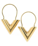 LOUIS VUITTON（ルイヴィトン）ピアス ゴールド サイズ:- レディース/2200648016182