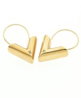 LOUIS VUITTON（ルイヴィトン）ピアス ゴールド サイズ:- レディース/2200648016182