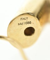 LOUIS VUITTON（ルイヴィトン）ピアス ゴールド サイズ:- レディース/2200648016182