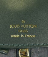 LOUIS VUITTON（ルイヴィトン）その他 緑 サイズ:- レディース/2200651806220
