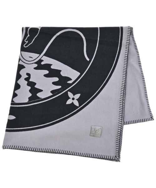 LOUIS VUITTON(ルイヴィトン)小物類（その他） グレー サイズ:-/2200655075059