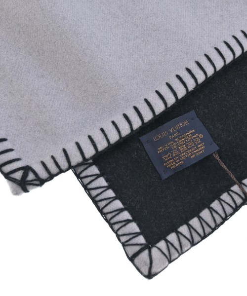 LOUIS VUITTON（ルイヴィトン）小物類（その他） グレー サイズ:- レディース/2200655075059