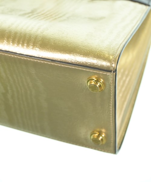 LOUIS VUITTON（ルイヴィトン）ハンドバッグ ゴールド サイズ:PM レディース/2200655075332