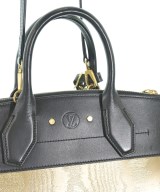 LOUIS VUITTON（ルイヴィトン）ハンドバッグ ゴールド サイズ:PM レディース/2200655075332