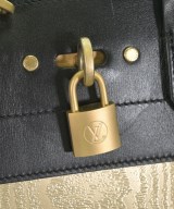 LOUIS VUITTON（ルイヴィトン）ハンドバッグ ゴールド サイズ:PM レディース/2200655075332