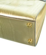 LOUIS VUITTON（ルイヴィトン）ハンドバッグ ゴールド サイズ:PM レディース/2200655075332