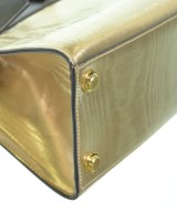 LOUIS VUITTON（ルイヴィトン）ハンドバッグ ゴールド サイズ:PM レディース/2200655075332