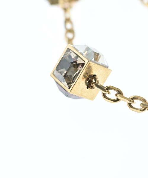 LOUIS VUITTON（ルイヴィトン）ネックレス ゴールド サイズ:- レディース/2200655075431