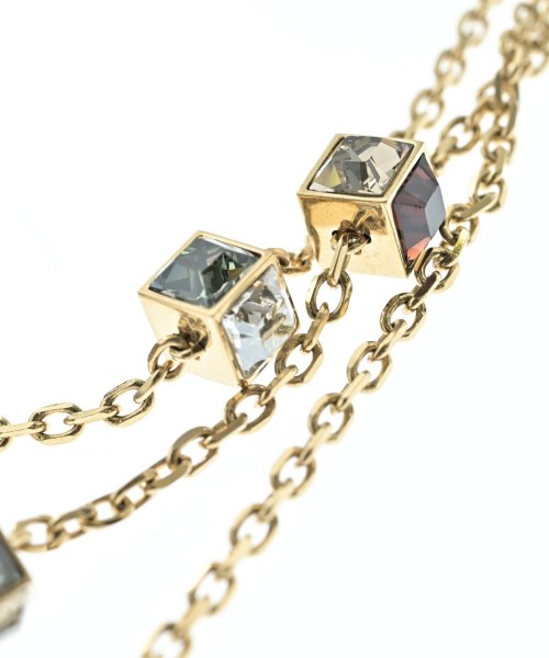 LOUIS VUITTON（ルイヴィトン）ネックレス ゴールド サイズ:- レディース/2200655075431