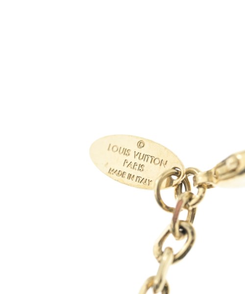 LOUIS VUITTON（ルイヴィトン）ネックレス ゴールド サイズ:- レディース/2200655075431