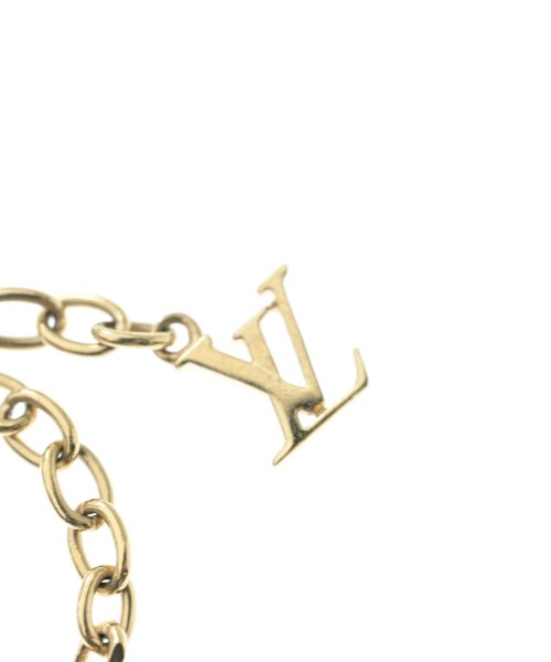 LOUIS VUITTON（ルイヴィトン）ネックレス ゴールド サイズ:- レディース/2200655075431