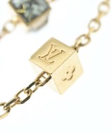 LOUIS VUITTON（ルイヴィトン）ネックレス ゴールド サイズ:- レディース/2200655075431