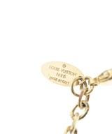 LOUIS VUITTON（ルイヴィトン）ネックレス ゴールド サイズ:- レディース/2200655075431