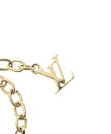 LOUIS VUITTON（ルイヴィトン）ネックレス ゴールド サイズ:- レディース/2200655075431