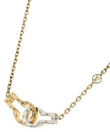 LOUIS VUITTON（ルイヴィトン）ネックレス ゴールド サイズ:- レディース/2200655075448