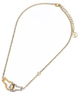 LOUIS VUITTON（ルイヴィトン）ネックレス ゴールド サイズ:- レディース/2200655075448