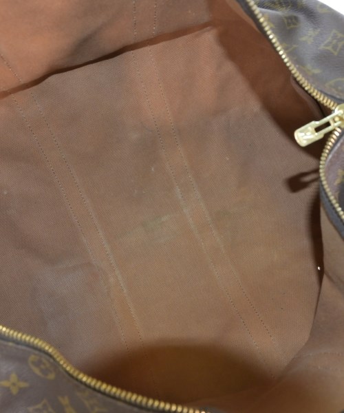 LOUIS VUITTON（ルイヴィトン）ボストンバッグ 茶 サイズ:55 レディース/2200655208013