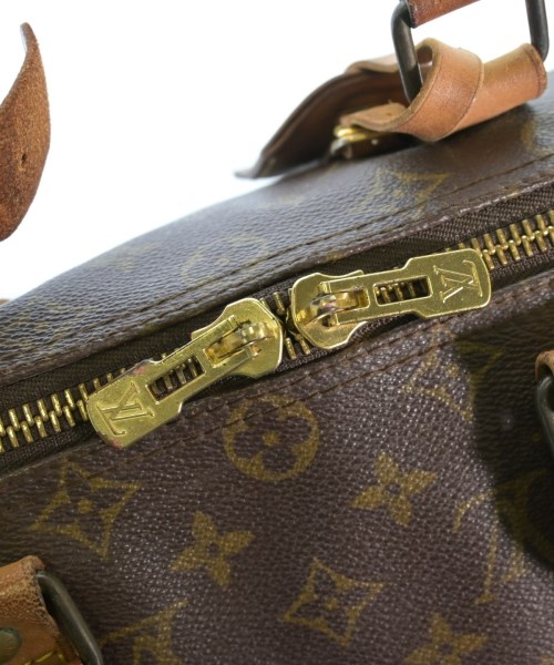 LOUIS VUITTON（ルイヴィトン）ボストンバッグ 茶 サイズ:55 レディース/2200655208013