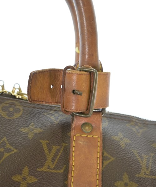 LOUIS VUITTON（ルイヴィトン）ボストンバッグ 茶 サイズ:55 レディース/2200655208013