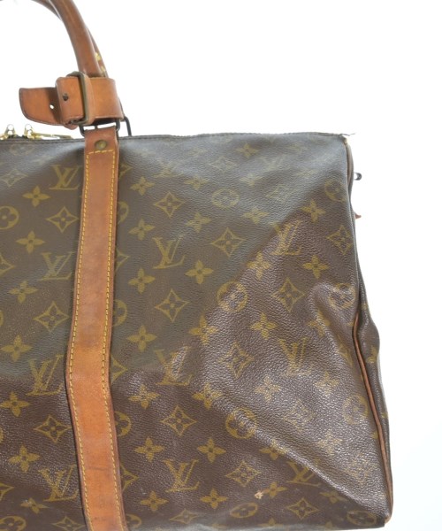 LOUIS VUITTON（ルイヴィトン）ボストンバッグ 茶 サイズ:55 レディース/2200655208013