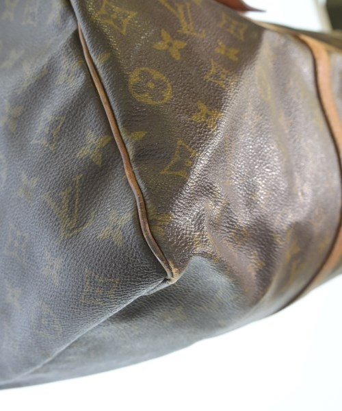 LOUIS VUITTON（ルイヴィトン）ボストンバッグ 茶 サイズ:55 レディース/2200655208013