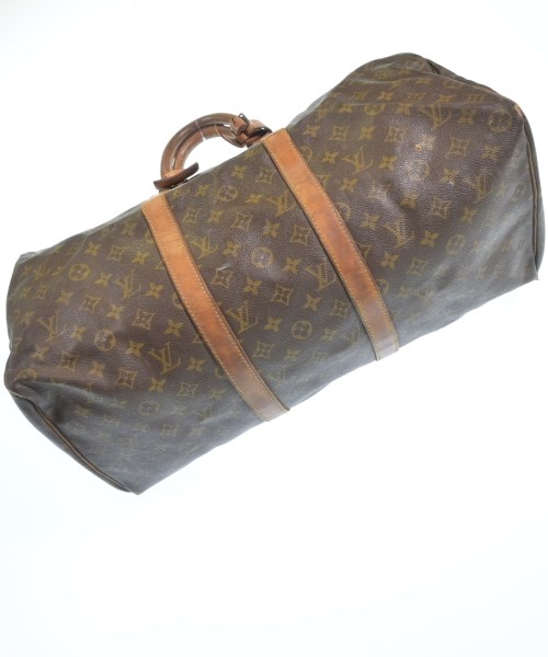 LOUIS VUITTON（ルイヴィトン）ボストンバッグ 茶 サイズ:55 レディース/2200655208013