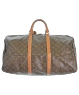 LOUIS VUITTON（ルイヴィトン）ボストンバッグ 茶 サイズ:55 レディース/2200655208013