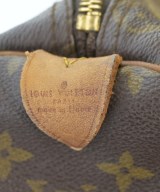 LOUIS VUITTON（ルイヴィトン）ボストンバッグ 茶 サイズ:55 レディース/2200655208013