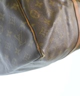 LOUIS VUITTON（ルイヴィトン）ボストンバッグ 茶 サイズ:55 レディース/2200655208013