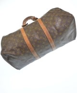 LOUIS VUITTON（ルイヴィトン）ボストンバッグ 茶 サイズ:55 レディース/2200655208013