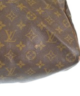 LOUIS VUITTON（ルイヴィトン）ボストンバッグ 茶 サイズ:55 レディース/2200655208013