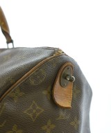 LOUIS VUITTON（ルイヴィトン）ボストンバッグ 茶 サイズ:55 レディース/2200655208013