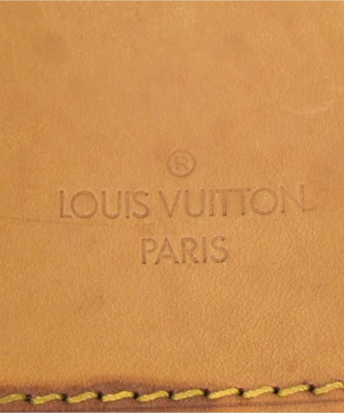 LOUIS VUITTON（ルイヴィトン）ボストンバッグ 茶 サイズ:55 レディース/2200655208020