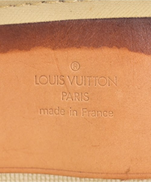 LOUIS VUITTON（ルイヴィトン）ボストンバッグ 茶 サイズ:55 レディース/2200655208020