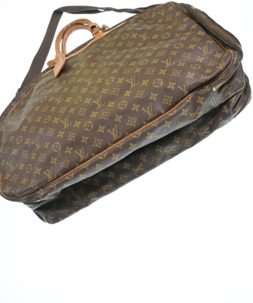 LOUIS VUITTON（ルイヴィトン）ボストンバッグ 茶 サイズ:55 レディース/2200655208020