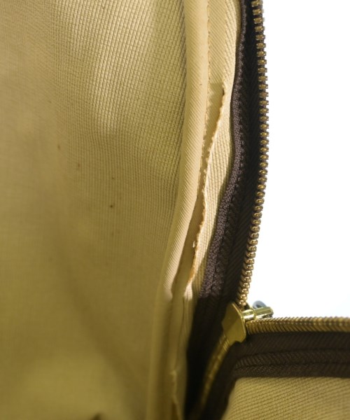 LOUIS VUITTON（ルイヴィトン）ボストンバッグ 茶 サイズ:55 レディース/2200655208020