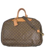 LOUIS VUITTON ボストンバッグ