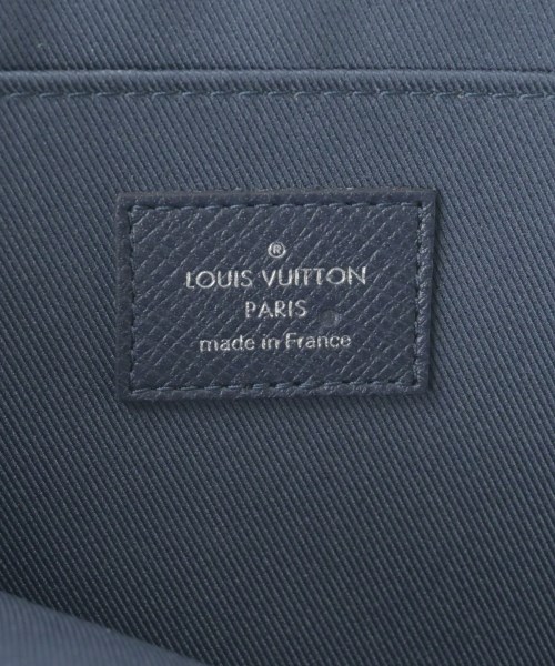 LOUIS VUITTON（ルイヴィトン）クラッチバッグ 白 サイズ:PM レディース/2200655353140