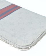 LOUIS VUITTON（ルイヴィトン）クラッチバッグ 白 サイズ:PM レディース/2200655353140