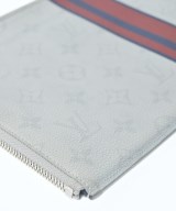 LOUIS VUITTON（ルイヴィトン）クラッチバッグ 白 サイズ:PM レディース/2200655353140